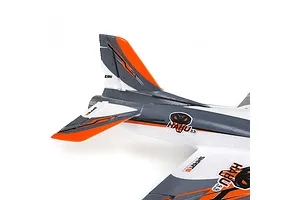 E-Flite RC Plane Habu SS (Super Sport) 700mm EDF Jet BNF Basic with AS3X and Safe Select Technology image 125542
