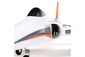 E-Flite RC Plane Habu SS (Super Sport) 700mm EDF Jet BNF Basic with AS3X and Safe Select Technology image 125544