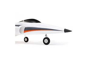 E-Flite RC Plane Habu SS (Super Sport) 700mm EDF Jet BNF Basic with AS3X and Safe Select Technology image 125545