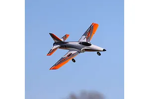 E-Flite RC Plane Habu SS (Super Sport) 700mm EDF Jet BNF Basic with AS3X and Safe Select Technology image 125548