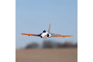 E-Flite RC Plane Habu SS (Super Sport) 700mm EDF Jet BNF Basic with AS3X and Safe Select Technology image 125549