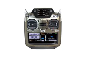 Futaba 32MZ WC 2.4Ghz 26ch Transmitter with R7308SB Receiver