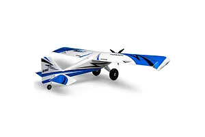 E-Flite RC Plane UMX Turbo Timber Evolution 700mm 3D Aerobatic BNF Basic with AS3X and Safe Select Technology image 125583