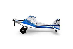 E-Flite RC Plane UMX Turbo Timber Evolution 700mm 3D Aerobatic BNF Basic with AS3X and Safe Select Technology image 125584