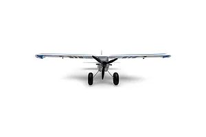 E-Flite RC Plane UMX Turbo Timber Evolution 700mm 3D Aerobatic BNF Basic with AS3X and Safe Select Technology image 125585