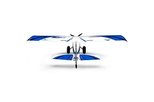 E-Flite RC Plane UMX Turbo Timber Evolution 700mm 3D Aerobatic BNF Basic with AS3X and Safe Select Technology image 125586