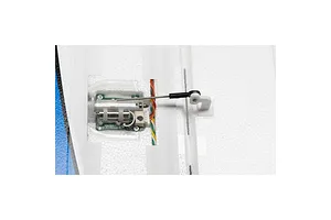 E-Flite RC Plane UMX Turbo Timber Evolution 700mm 3D Aerobatic BNF Basic with AS3X and Safe Select Technology image 125587