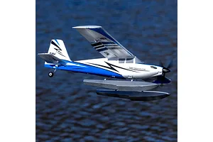 E-Flite RC Plane UMX Turbo Timber Evolution 700mm 3D Aerobatic BNF Basic with AS3X and Safe Select Technology image 125596