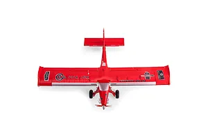 E-Flite RC Plane Micro Draco 800mm 3D Aerobatic BNF Basic with AS3X and Safe Select Technology image 125602