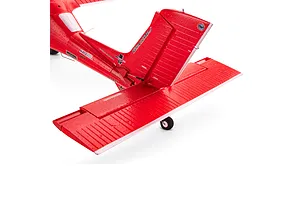 E-Flite RC Plane Micro Draco 800mm 3D Aerobatic BNF Basic with AS3X and Safe Select Technology image 125605