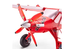E-Flite RC Plane Micro Draco 800mm 3D Aerobatic BNF Basic with AS3X and Safe Select Technology image 125606