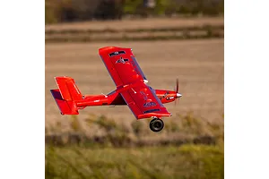 E-Flite RC Plane Micro Draco 800mm 3D Aerobatic BNF Basic with AS3X and Safe Select Technology image 125610
