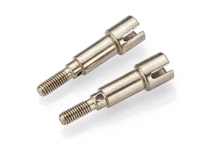 Xinlehong V2 Rear Wheel Axles 2Pcs
