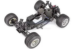 HPI Firestorm 10T RC Stadium Truck Nitro 2WD 1/10 Scale RTR image 12571