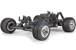 HPI Firestorm 10T RC Stadium Truck Nitro 2WD 1/10 Scale RTR image 12572