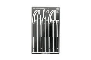 Artesania Latina Ship Micro Rigging Tool Set image 125713