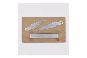 Artesania Latina Micro Metre Box with Precision Saw Set image 125717