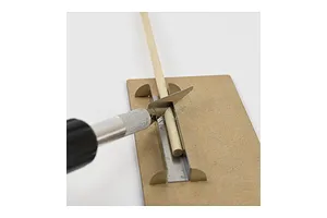 Artesania Latina Micro Metre Box with Precision Saw Set image 125718