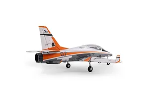 E-Flite RC Plane Viper 1.1m EDF Jet BNF Basic with AS3X and Safe Select Technology image 125738