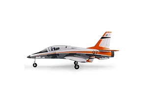 E-Flite RC Plane Viper 1.1m EDF Jet BNF Basic with AS3X and Safe Select Technology image 125739