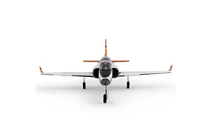 E-Flite RC Plane Viper 1.1m EDF Jet BNF Basic with AS3X and Safe Select Technology image 125740