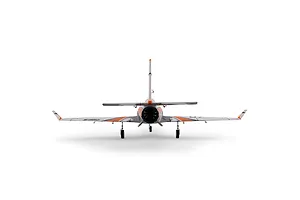 E-Flite RC Plane Viper 1.1m EDF Jet BNF Basic with AS3X and Safe Select Technology image 125741