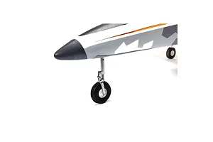 E-Flite RC Plane Viper 1.1m EDF Jet BNF Basic with AS3X and Safe Select Technology image 125742