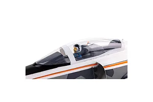 E-Flite RC Plane Viper 1.1m EDF Jet BNF Basic with AS3X and Safe Select Technology image 125743