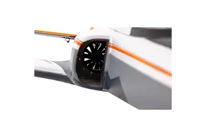 E-Flite RC Plane Viper 1.1m EDF Jet BNF Basic with AS3X and Safe Select Technology image 125744