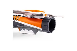 E-Flite RC Plane Viper 1.1m EDF Jet BNF Basic with AS3X and Safe Select Technology image 125746