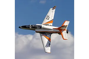 E-Flite RC Plane Viper 1.1m EDF Jet BNF Basic with AS3X and Safe Select Technology image 125750