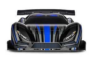 Traxxas XO-1 RC Supercar Electric Brushless 4WD 1/7 Scale RTR image 12577