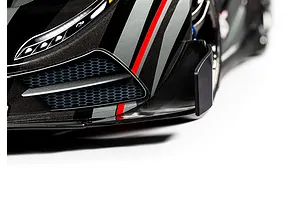 Traxxas XO-1 RC Supercar Electric Brushless 4WD 1/7 Scale RTR image 12579