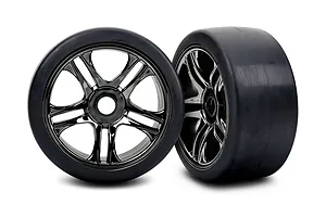 Traxxas XO-1 RC Supercar Electric Brushless 4WD 1/7 Scale RTR image 12582