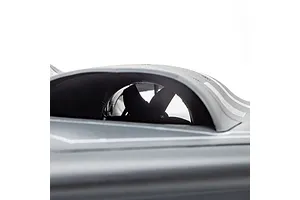 E-Flite RC Plane Micro B-2 Spirit of America 850mm Twin EDF Jet BNF Basic with AS3X and Safe Select Technology image 125834