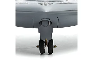 E-Flite RC Plane Micro B-2 Spirit of America 850mm Twin EDF Jet BNF Basic with AS3X and Safe Select Technology image 125838