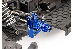 Traxxas XO-1 RC Supercar Electric Brushless 4WD 1/7 Scale RTR image 12585