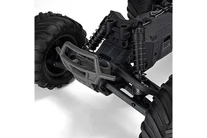 ARRMA GORGON Mega 550 RC Monster Truck Electric 2WD 1/10 Scale RTR - Gunmetal image 125875