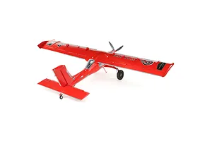 E-Flite RC Plane Draco STOL 2.0m 3D Aerobatic BNF Basic with AS3X and Safe Select Technology image 125924
