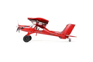 E-Flite RC Plane Draco STOL 2.0m 3D Aerobatic BNF Basic with AS3X and Safe Select Technology image 125925