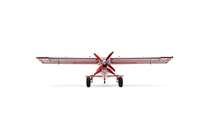 E-Flite RC Plane Draco STOL 2.0m 3D Aerobatic BNF Basic with AS3X and Safe Select Technology image 125926