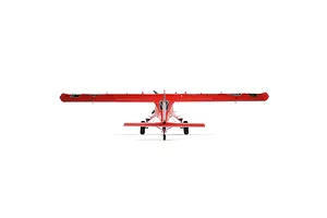 E-Flite RC Plane Draco STOL 2.0m 3D Aerobatic BNF Basic with AS3X and Safe Select Technology image 125927
