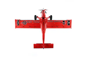 E-Flite RC Plane Draco STOL 2.0m 3D Aerobatic BNF Basic with AS3X and Safe Select Technology image 125928