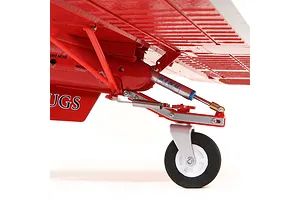 E-Flite RC Plane Draco STOL 2.0m 3D Aerobatic BNF Basic with AS3X and Safe Select Technology image 125930