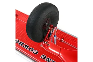 E-Flite RC Plane Draco STOL 2.0m 3D Aerobatic BNF Basic with AS3X and Safe Select Technology image 125932