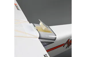 E-Flite RC Plane Apprentice STS Smart Trainer 1.5m BNF Basic with Safe Select Technology image 125955