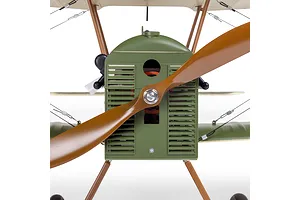 E-Flite RC Plane S.E.5a 900mm Warbird BNF Basic with AS3X+ and Safe Select Technology image 125982