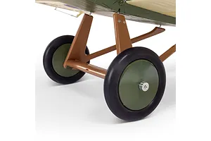 E-Flite RC Plane S.E.5a 900mm Warbird BNF Basic with AS3X+ and Safe Select Technology image 125983