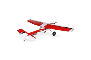 E-Flite RC Plane Carbon-Z Cessna 150T 2.1m 3D Aerobatic BNF Basic with AS3X and Safe Select Technology image 125996