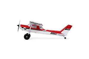 E-Flite RC Plane Carbon-Z Cessna 150T 2.1m 3D Aerobatic BNF Basic with AS3X and Safe Select Technology image 125997